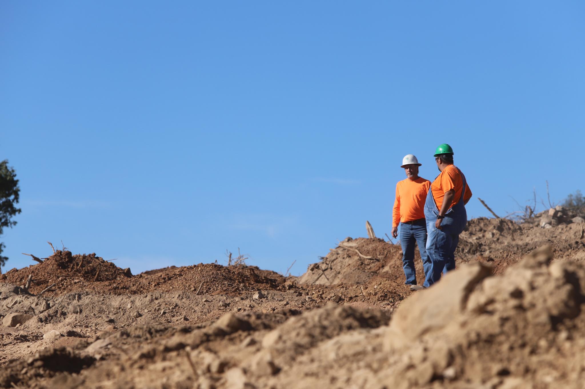 Get to Know More About Us Kanawha Stone Company