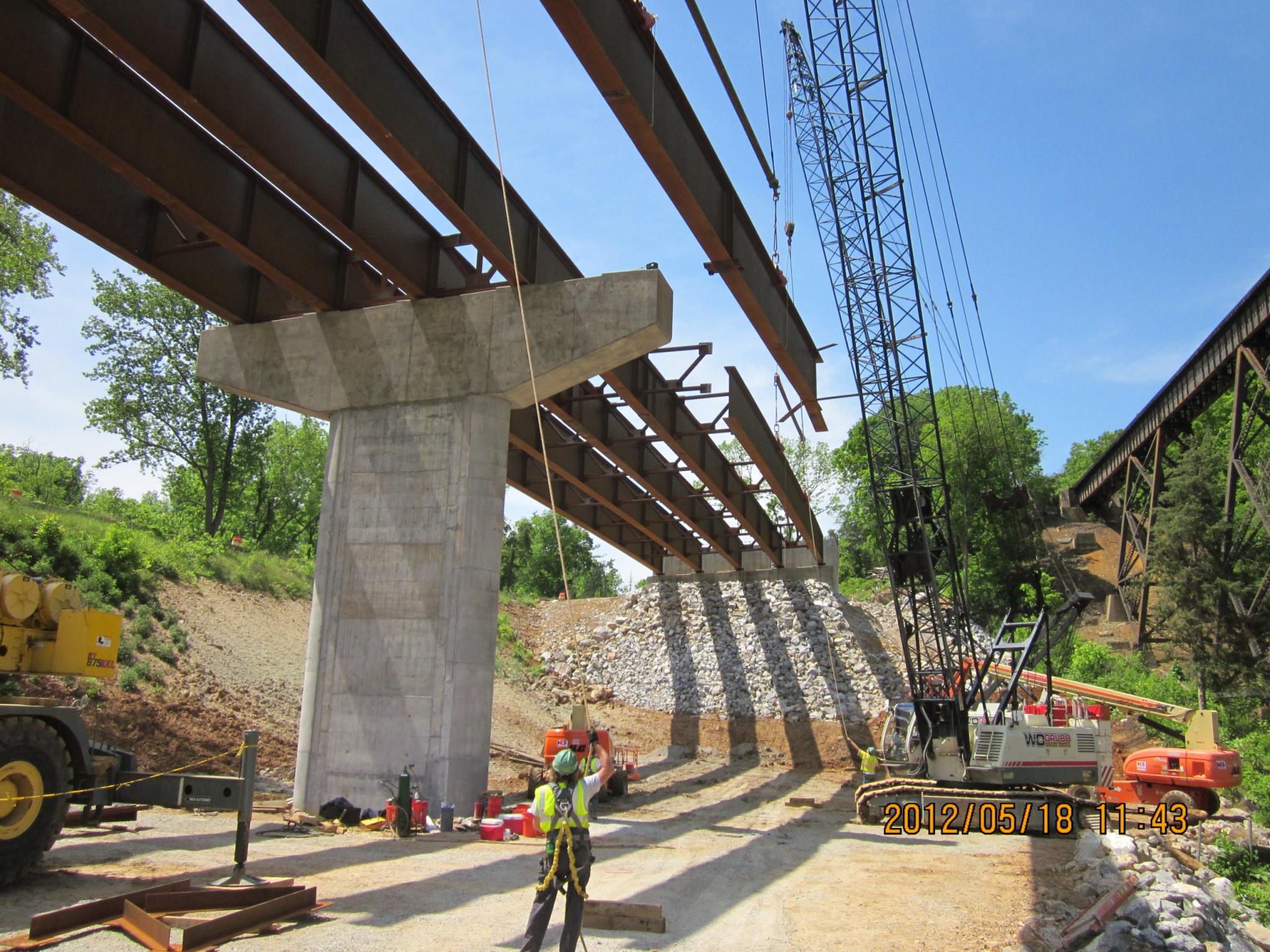 Speciality Kanawha Stone Company