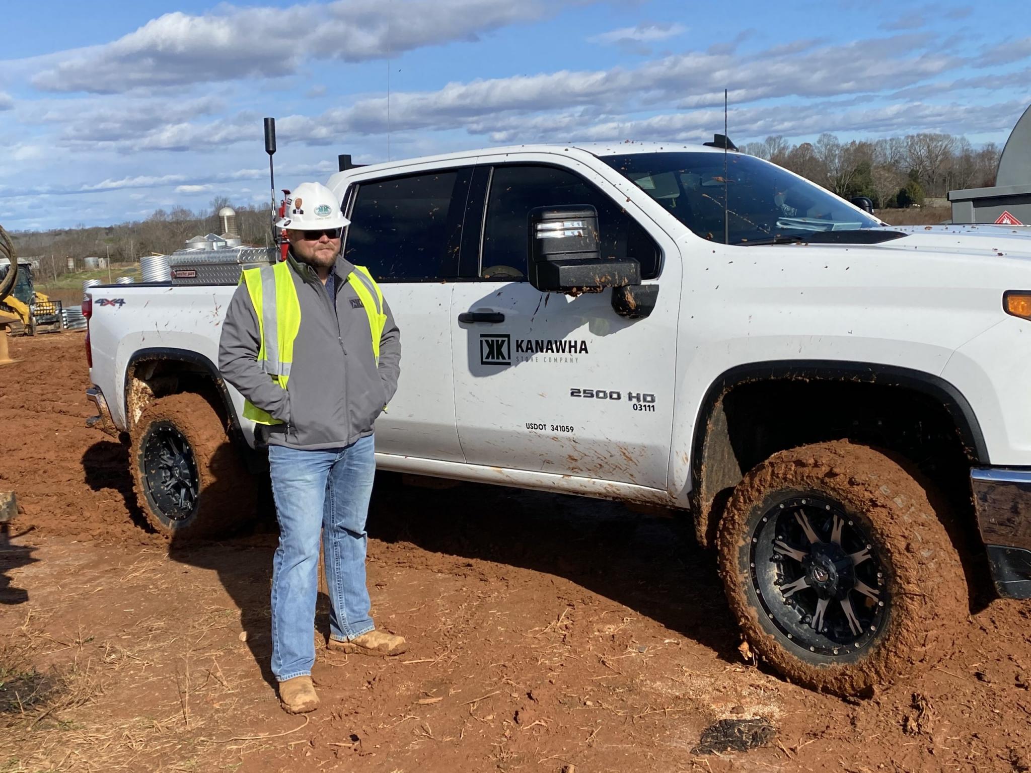 Get to Know More About Us Kanawha Stone Company