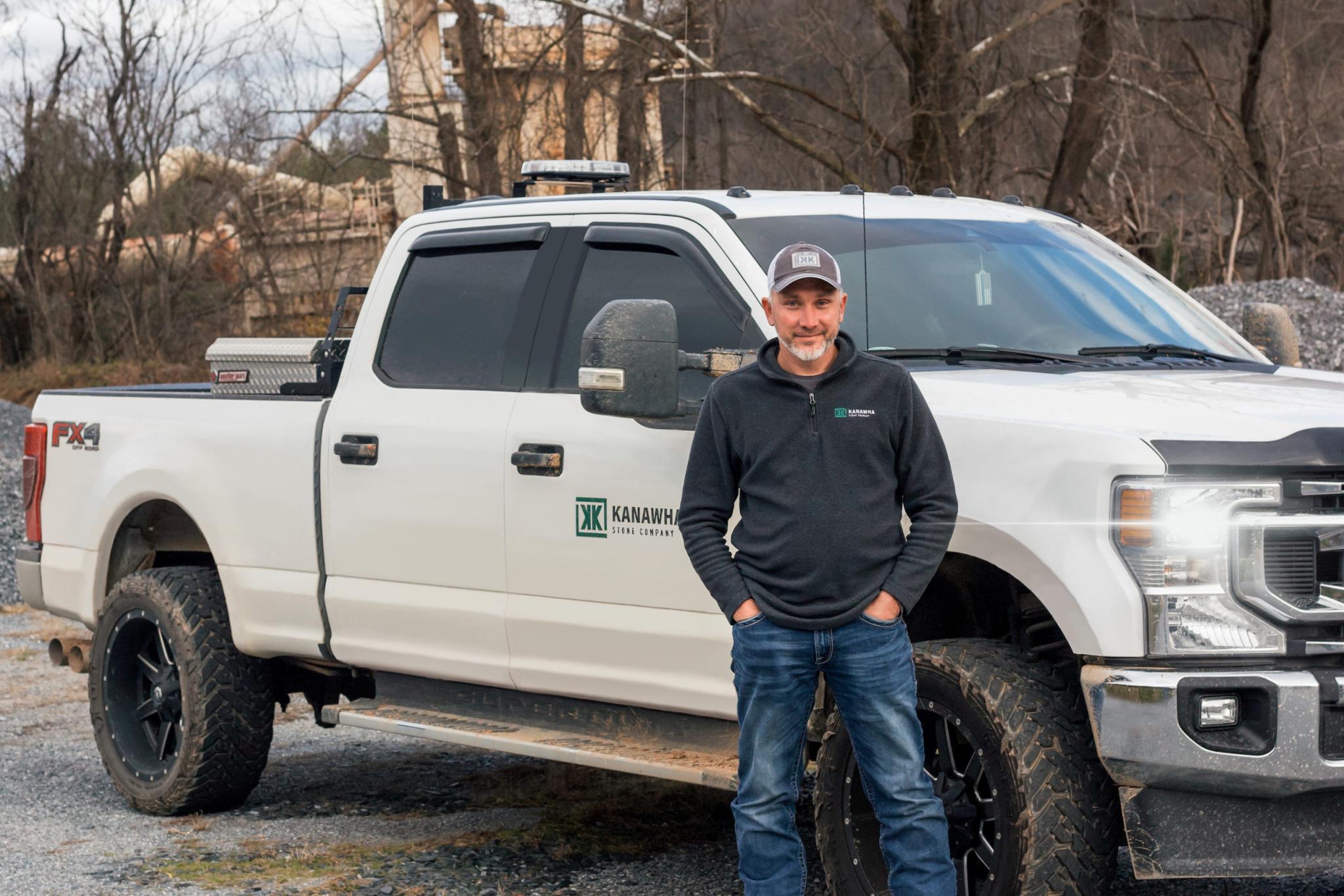 Careers and Opportunities at Kanawha Stone Company